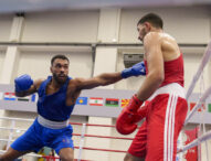 Pablo Coy se corona en Taranto 2026