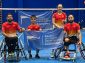 Bronce para Ignacio Fernández en el Mundial de Bádminton paralímpico