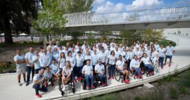 Relevo generacional, consolidación económica y visibilidad, puntos estratégicos del CPE hasta 2032