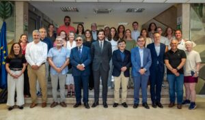 Aprobación del nuevo Código de Clasificación paralímpica en España