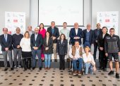 Relevo paralímpico e Incluye-T, impulso al deporte adaptado en Canarias