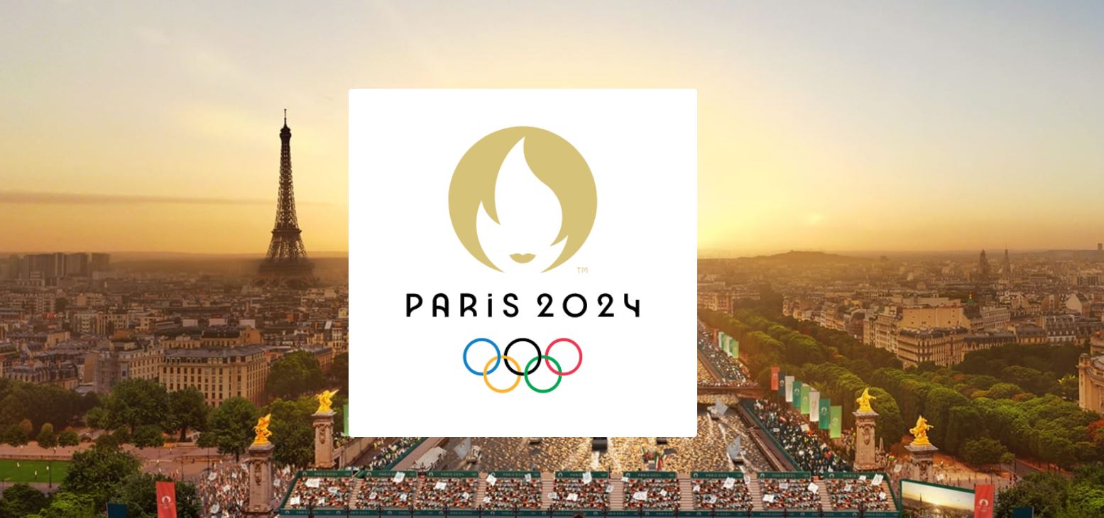 Juegos París 2024.