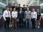 La 1ª exhibición del Parkour Tour reunió a más de un millar de asistentes en Valencia