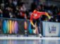 Nil Llop, 6º en los 500 m del Europeo de Patinaje de Velocidad