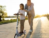 ¿Cuál es el mejor patinete para niños?