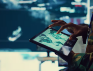 Simrad y Cressi para equiparse con seguridad en el mar