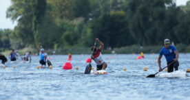 España cierra el Mundial de Poznan con 6 medallas y la Copa de Naciones