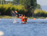 8 medallas para España en el Europeo de piragüismo