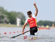 España cierra la I Copa del Mundo de Szeged con 6 medallas