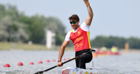 España cierra la I Copa del Mundo de Szeged con 6 medallas