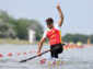 España cierra la I Copa del Mundo de Szeged con 6 medallas