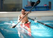 Valladolid, primera parada para captar talento paralímpico
