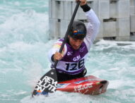 España afronta el Mundial de Slalom en Penrith