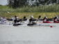 El sprint olímpico español triunfa en Szeged