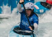 3 metales para España en el Mundial de Piragüismo 
