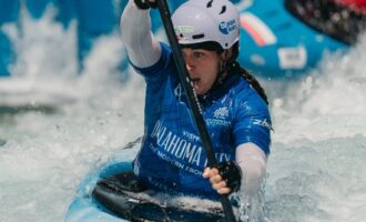 3 metales para España en el Mundial de Piragüismo 