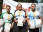 Doblete malagueño en el Campeonato de España de Orientación de Precisión