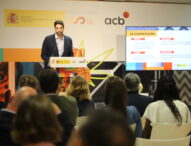Nace la Liga U: baloncesto y formación en la edad universitaria