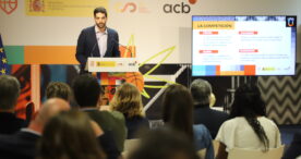Nace la Liga U: baloncesto y formación en la edad universitaria