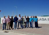 Los valores del deporte, a la cárcel en Málaga