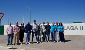 Los valores del deporte, a la cárcel en Málaga