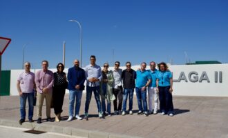 Los valores del deporte, a la cárcel en Málaga