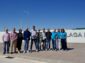 Los valores del deporte, a la cárcel en Málaga