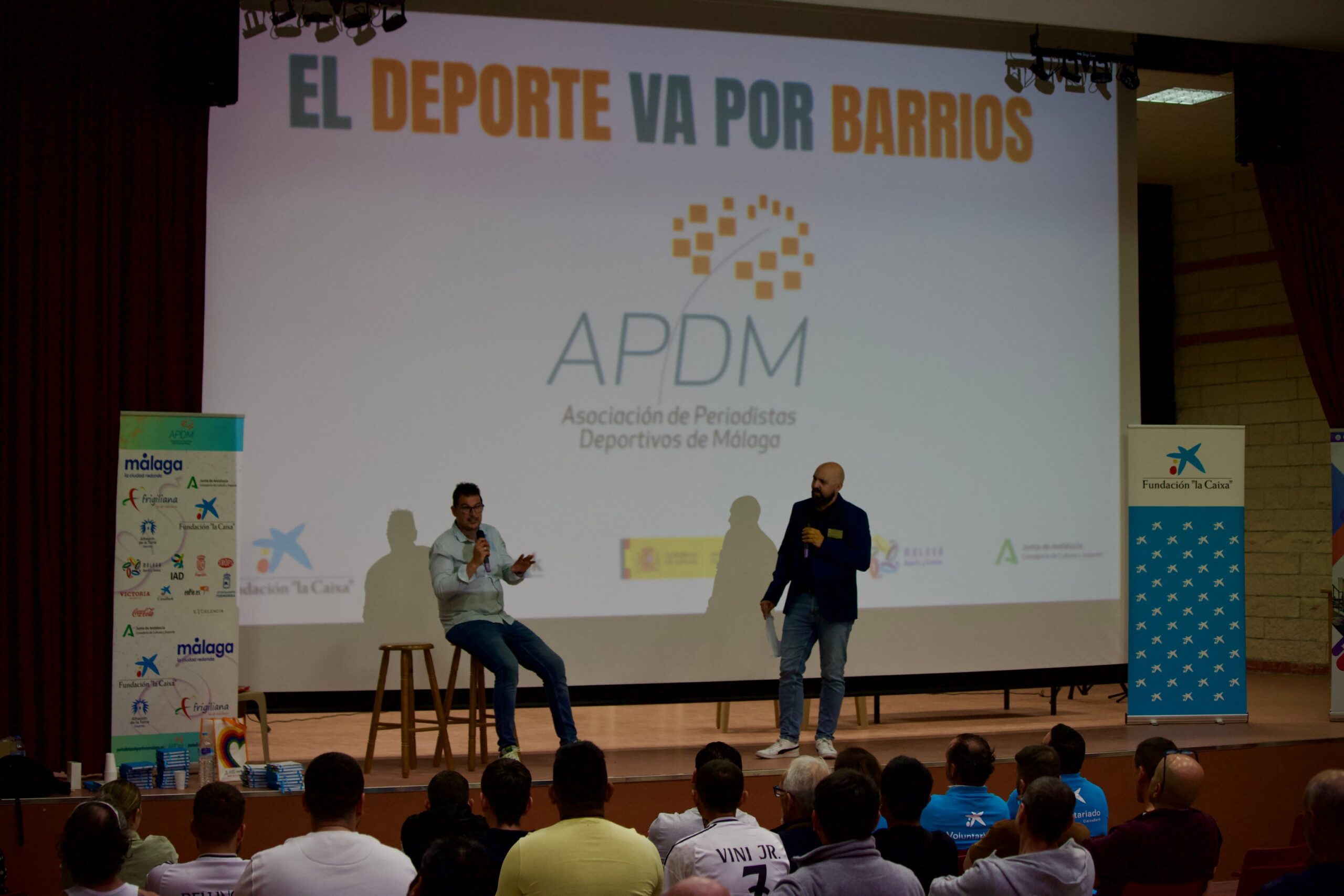 Prisión Archidona (Málaga). Fuente: APDM