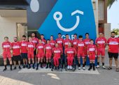 Promesas que aspiran a la Selección Española Paralímpica de Ciclismo