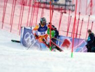 Quim Salarich acaba 19º en los Juegos Olímpicos