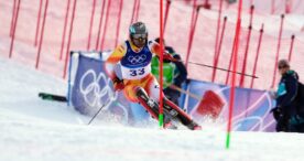 Quim Salarich acaba 19º en los Juegos Olímpicos