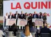 La Liga F entra de forma permanente en La Quiniela y recibirá el 15% de la recaudación
