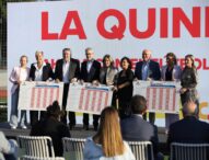 La Liga F entra de forma permanente en La Quiniela y recibirá el 15% de la recaudación