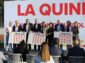 La Liga F entra de forma permanente en La Quiniela y recibirá el 15% de la recaudación