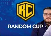 Kuentin, Yuste y CooLifeGame organizan la Random Cup, parada del Circuito Tormenta