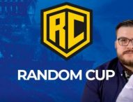 Kuentin, Yuste y CooLifeGame organizan la Random Cup, parada del Circuito Tormenta