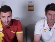 Denia: «Nuestro trabajo es hacer mucho en poco tiempo, formar una familia»