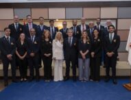 Antonio Manuel Díaz Villalta, nuevo presidente del Real Club Mediterráneo