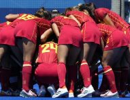 Las 'Redsticks' caen en Tokio frente a Argentina