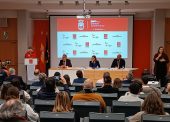 'Relevo Paralímpico Madrid', fomentando el deporte entre personas con discapacidad