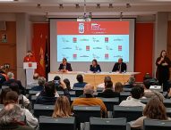 'Relevo Paralímpico Madrid', fomentando el deporte entre personas con discapacidad