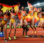 España sueña con subir al podio por 1ª vez en Vallehermoso 