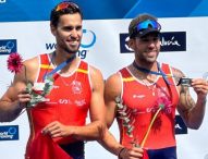 2 preseas para España en la Copa del Mundo de Lucerna
