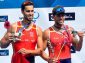 2 preseas para España en la Copa del Mundo de Lucerna