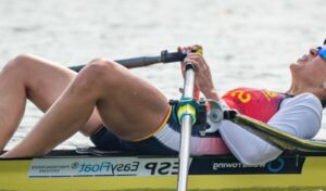 Finaliza el Mundial de Remo de Shanghai