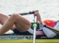 Finaliza el Mundial de Remo de Shanghai