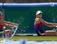 Las dos parejas españolas de dos sin timonel pelearán por las medallas