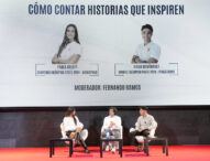 A debate los retos de la comunicación en la era digital y la generación Z, en el COE