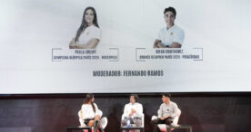 A debate los retos de la comunicación en la era digital y la generación Z, en el COE