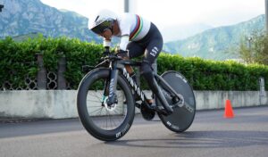 17 españoles, a por el maillot arcoíris en Huntsville